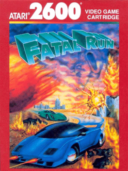 Fatal Run