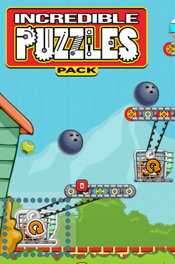 Contraption Maker: Incredible Puzzles Pack