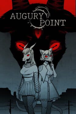 Augury Point