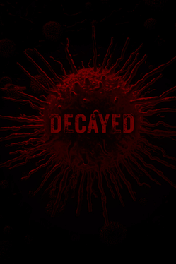 Decayed