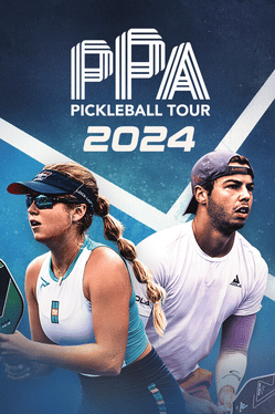 PPA Pickleball Tour 2024