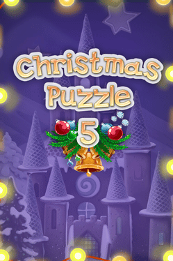 Christmas Puzzle 5