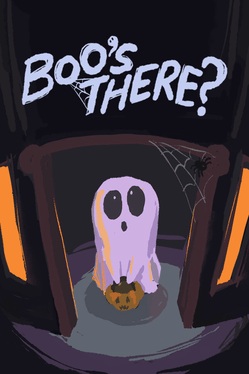 Boo's There?