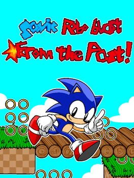 Sonic Robo-Blast! From The Past