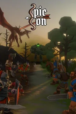 Epic Eon