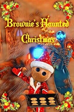 Brownie's Haunted Christmas