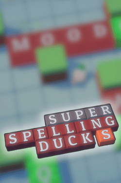 Super Spelling Ducks