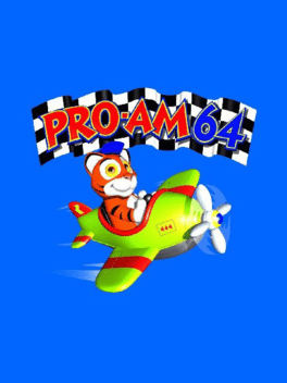 Pro-Am 64