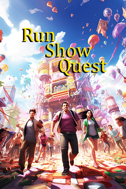 Run Show Quest