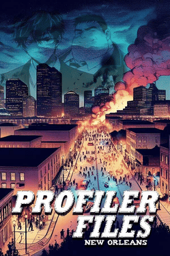 Profiler Files: New Orleans