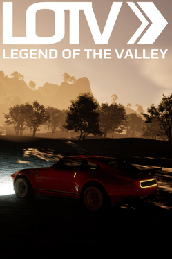 Legend Of The Valley