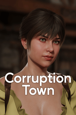 Corruption Town