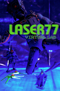 Laser 77: Virtual Lab