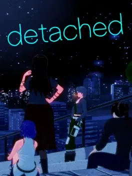 Detached