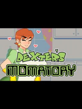 Dexter's Momatory