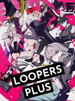 Loopers Plus