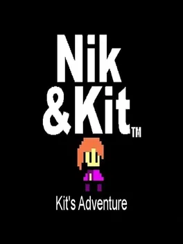 Nik and Kit: Kit's Adventure image