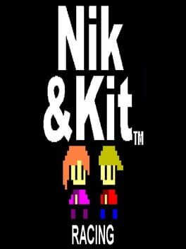 Nik and Kit Racing