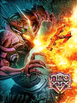 Neo XYX image