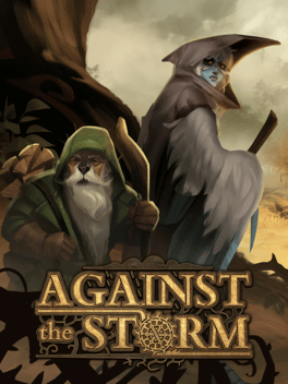 Cover of Against the Storm (Windows)