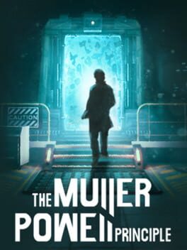 The Muller-Powell Principle Game Cover Artwork