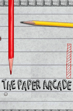 The Paper Arcade: MindField Master