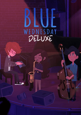 Blue Wednesday: Deluxe Edition