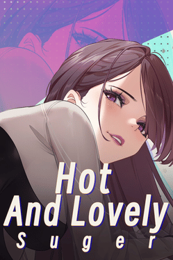 Hot and Lovely: Suger Cover