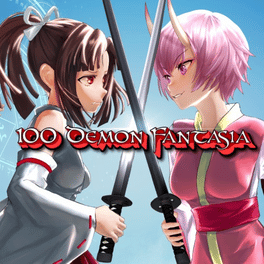 100 Demon Fantasia