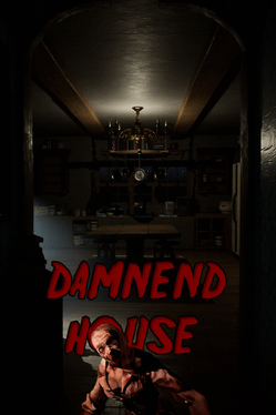 Damned House