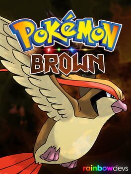 Pokémon Brown