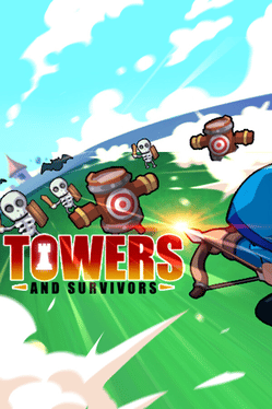 Towers and Survivors