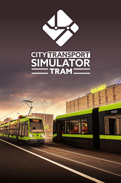 City Transport Simulator: Tram