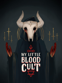 My Little Blood Cult: Let's Summon Demons