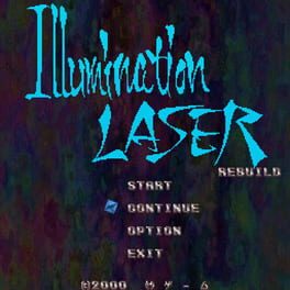 Illumination Laser