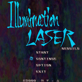 Illumination Laser