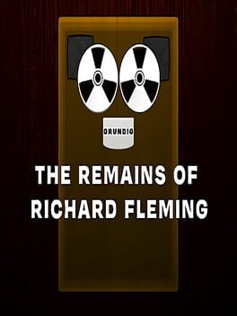 The Remains of Richard Fleming
