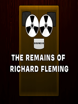 The Remains of Richard Fleming