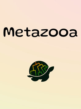 Metazooa Cover