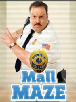 Paul Blart: Mall Cop - Mall Maze