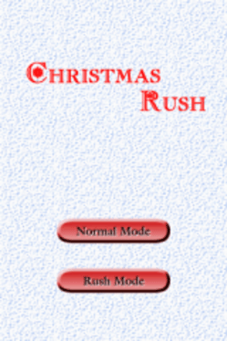 Christmas Rush