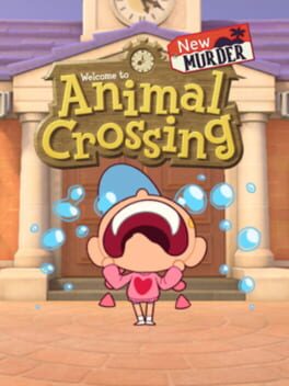 Animal Crossing: New Murder