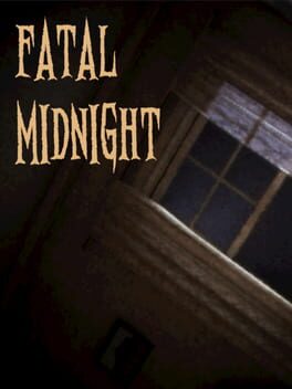 Fatal Midnight