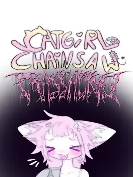 Catgirl Chainsaw Massacre image