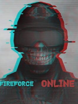 FireForce Online