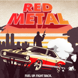 Red Metal