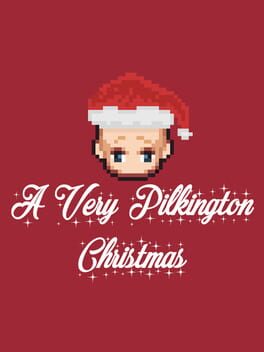 A Very Pilkington Christmas