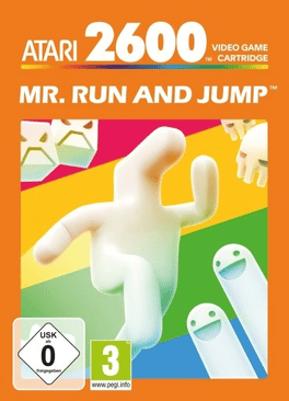 Mr. Run and Jump 2600