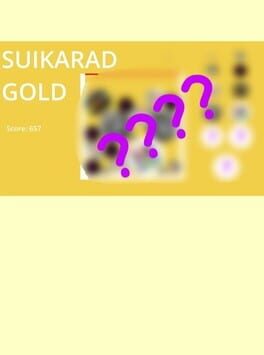 Suikarad Gold