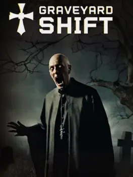 Graveyard Shift game cover